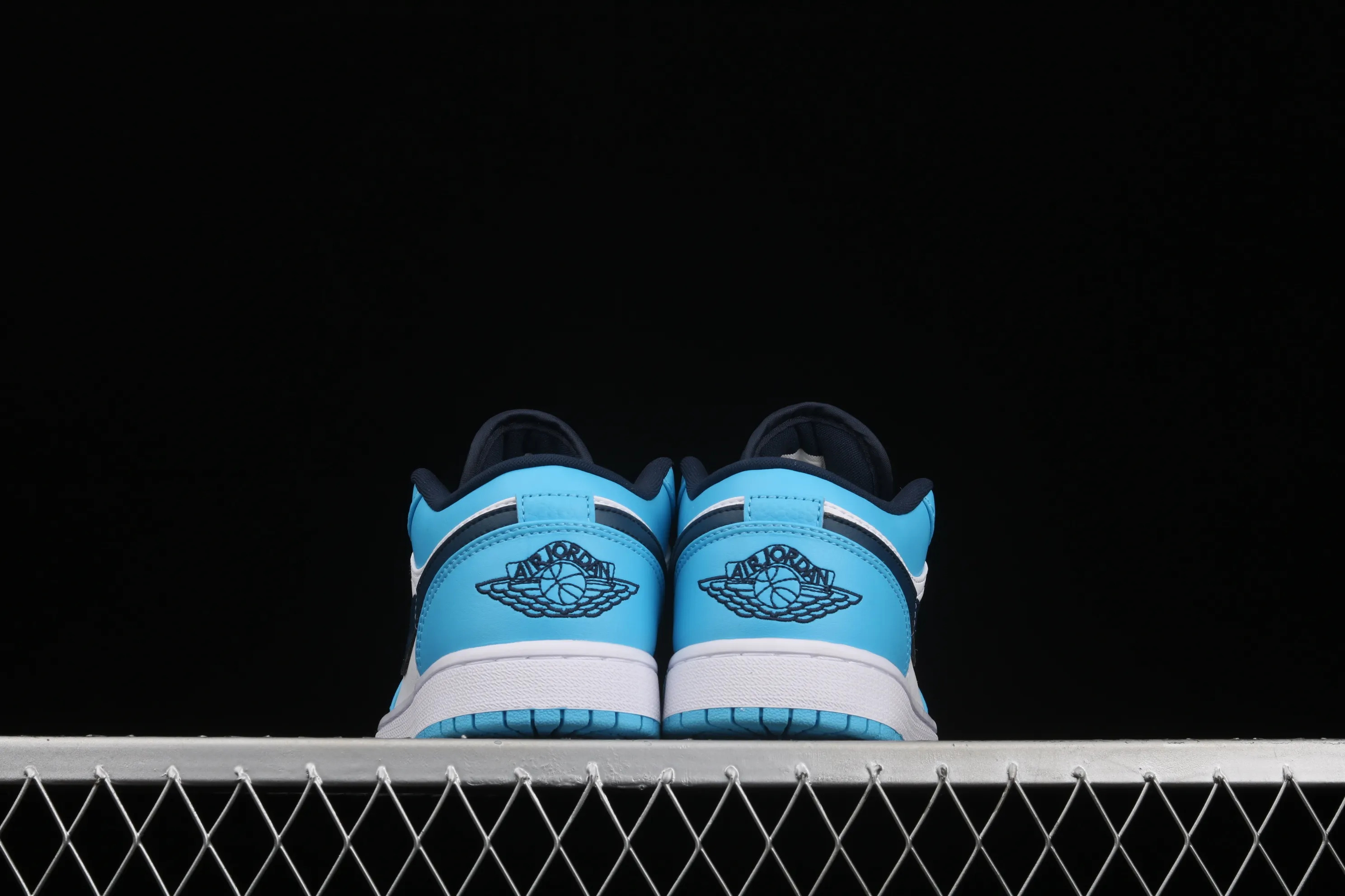 All categories Air Jordan Jordan series basketball shoes Air Jordan 1 Low Air Jordan 1 Low AJ1 Joe 1 low-top cultural and leisure sports sneakers 553558-144
